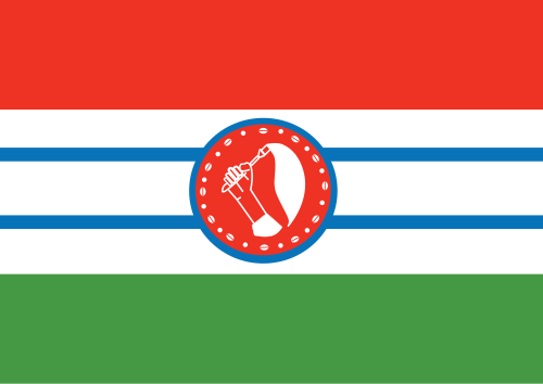 Kiambu County flag