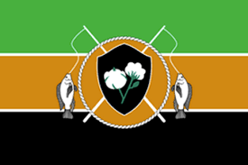 Siaya County flag