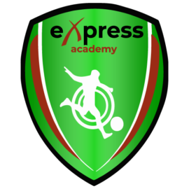 Express Academy logo