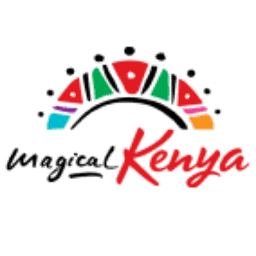 Magical Kenya logo