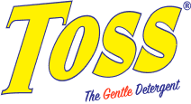Toss logo